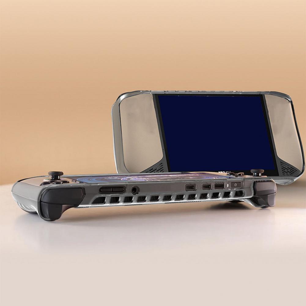 Custodia Ergonomica per Consol - Gaming Console Display Case recensione e prezzo