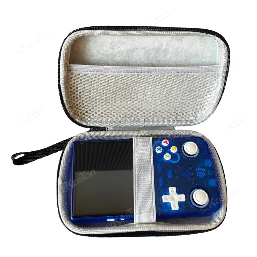 Custodia da trasporto portatil - Gaming Console R36 recensione e prezzo