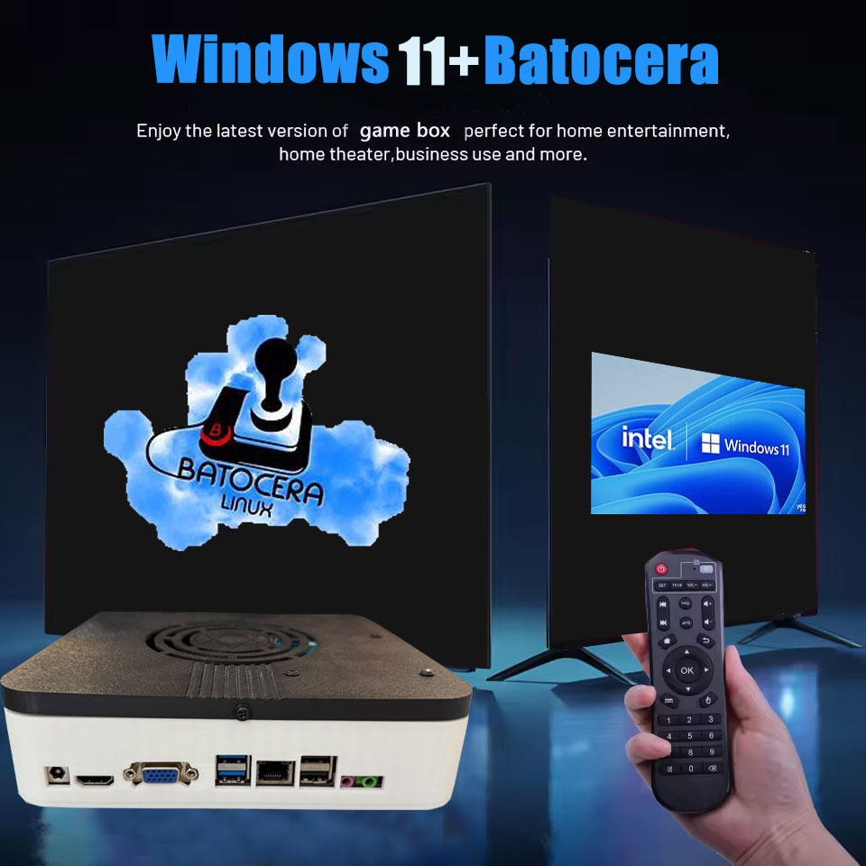 Super Console X3 Console di Gi - Gaming Console With Gta recensione e prezzo
