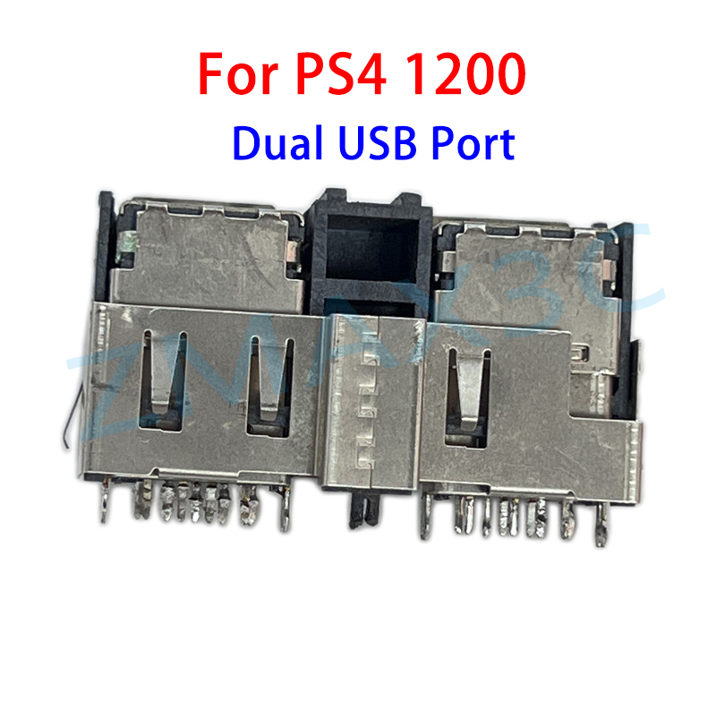 1 pz originale anteriore USB p - Gaming Console And Tv recensione e prezzo