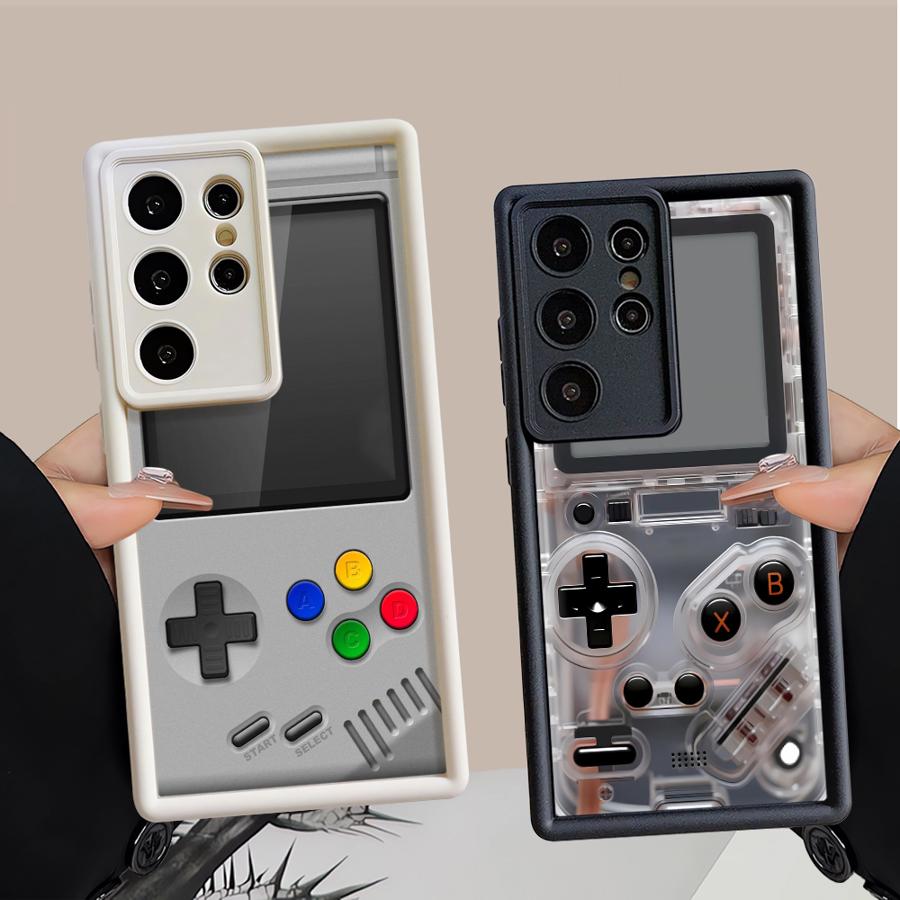 Cover per Samsung Galaxy S26 U - Gaming Console In Phone recensione e prezzo