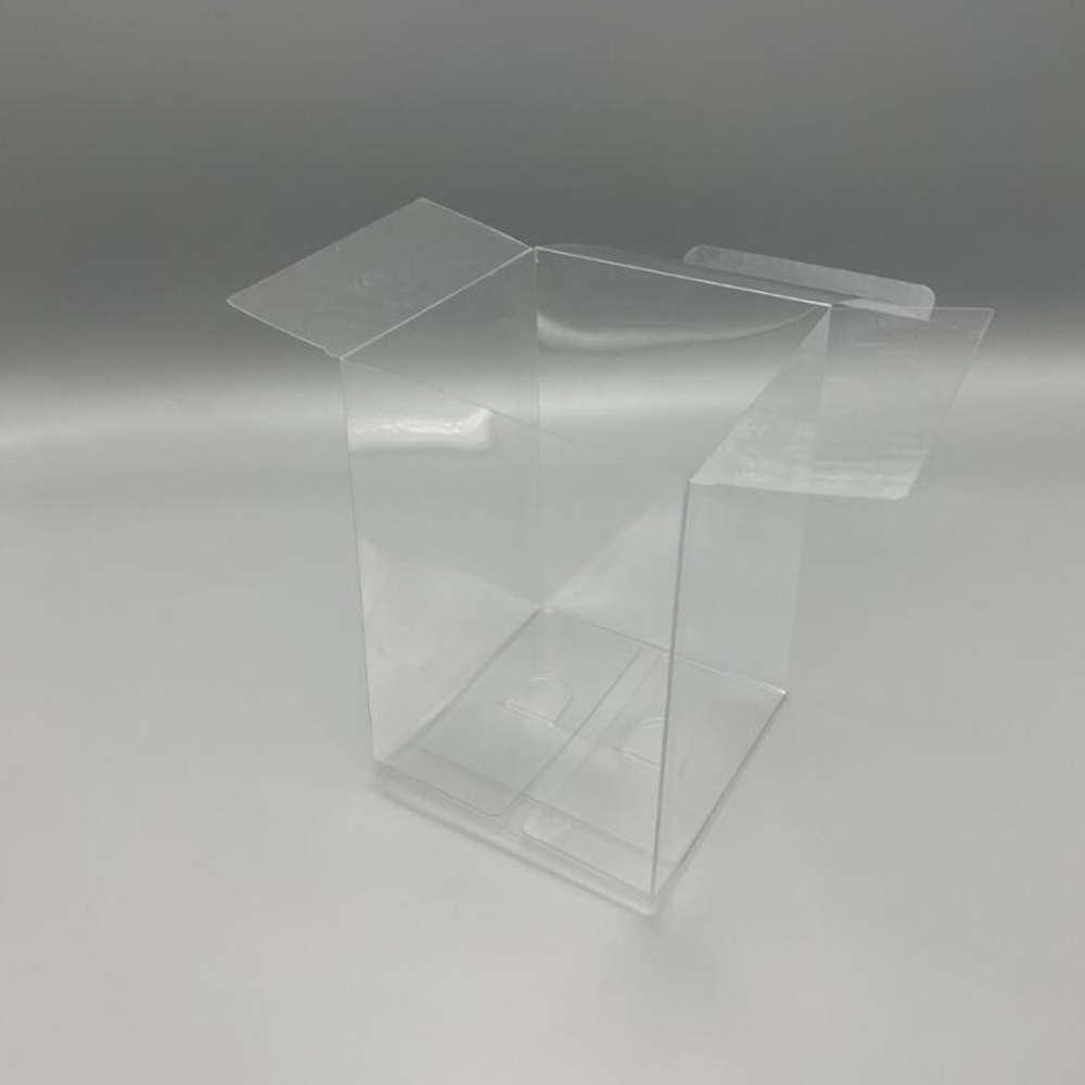 Soul Hackers 2 Scatola di imma - Gaming Console Display Case recensione e prezzo