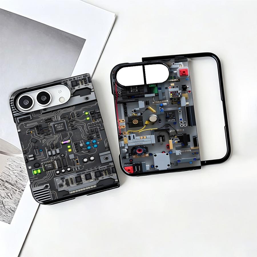 Custodia per console da gioco  - Gaming Console In Phone recensione e prezzo