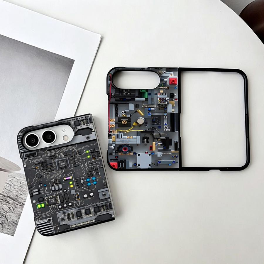 Custodia per console da gioco  - Gaming Console In Phone recensione e prezzo