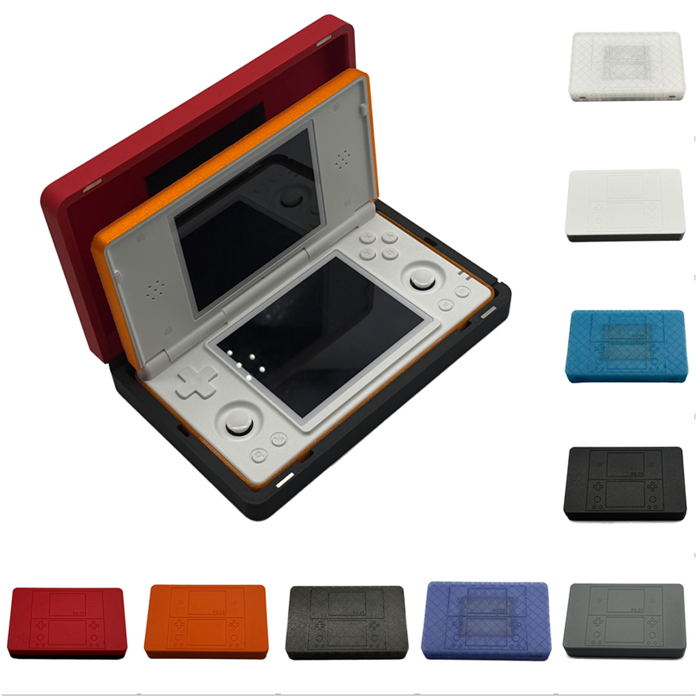 Custodia protettiva Custodia p - Gaming Console Box recensione e prezzo