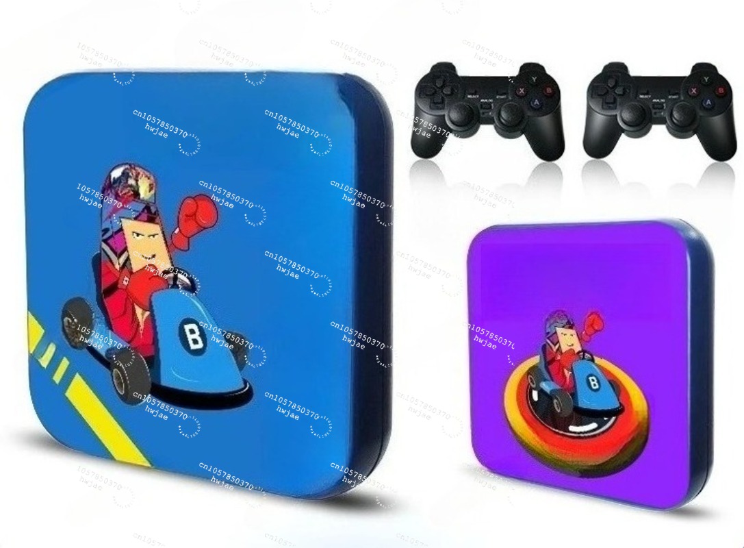 Console di Gioco Retrò con Usc - Gaming Console And Tv recensione e prezzo