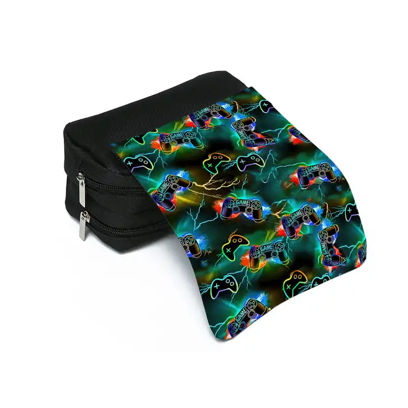 Astuccio per Penne a Doppia Ap - Gaming Console For 7 Year Old recensione e prezzo