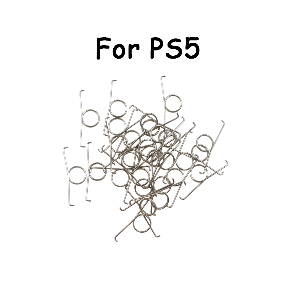 10/20/30/50 pezzi Molle per pu - Gaming Console And Tv recensione e prezzo