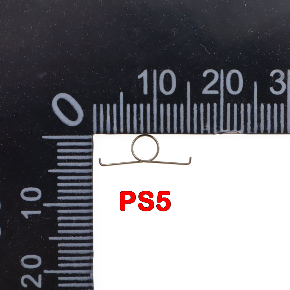 10/20/30/50 pezzi Molle per pu - Gaming Console And Tv recensione e prezzo