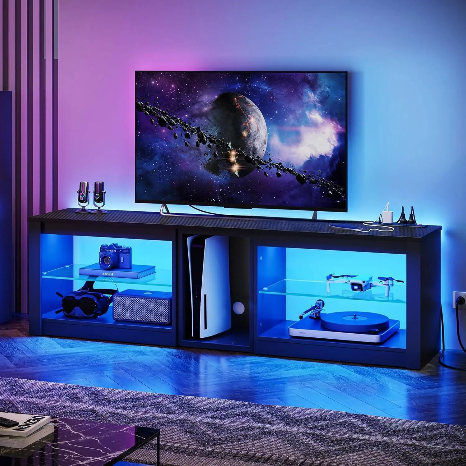 Mobile TV per PS5 con Prese di - Gaming Console And Tv recensione e prezzo