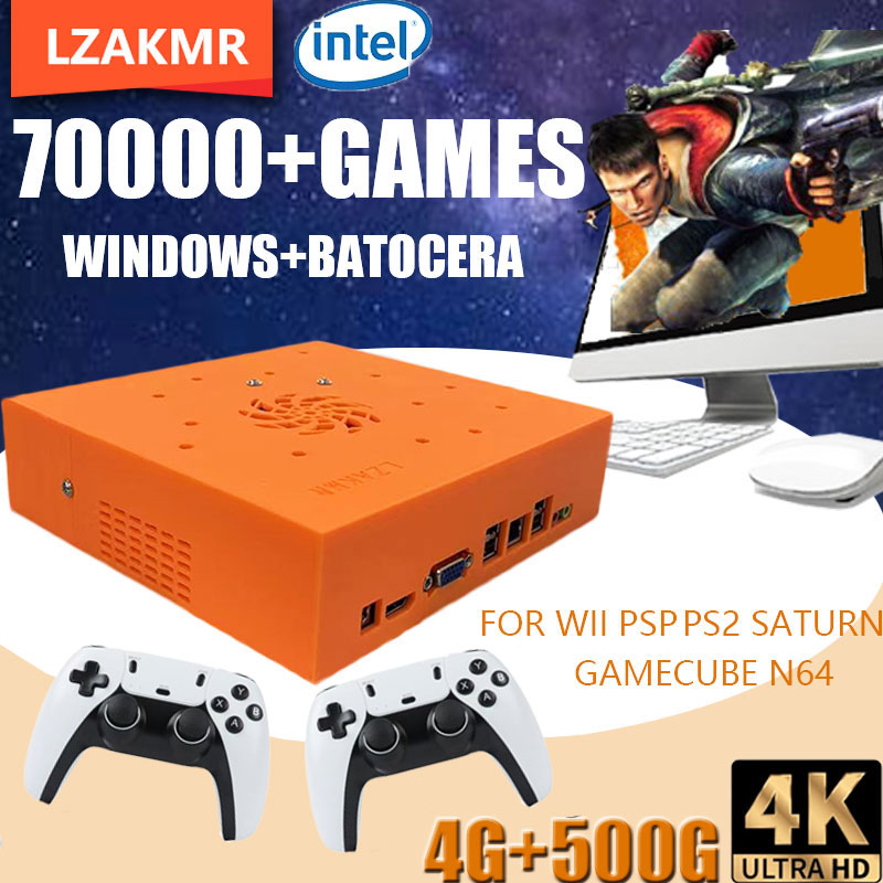 Console di Gioco Retrò M8 con  - Gaming Console With Gta recensione e prezzo