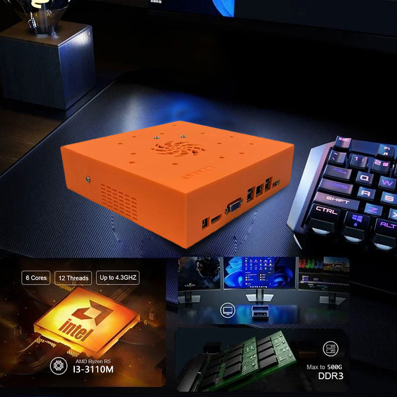 Console di Gioco Retrò M8 con  - Gaming Console With Gta recensione e prezzo