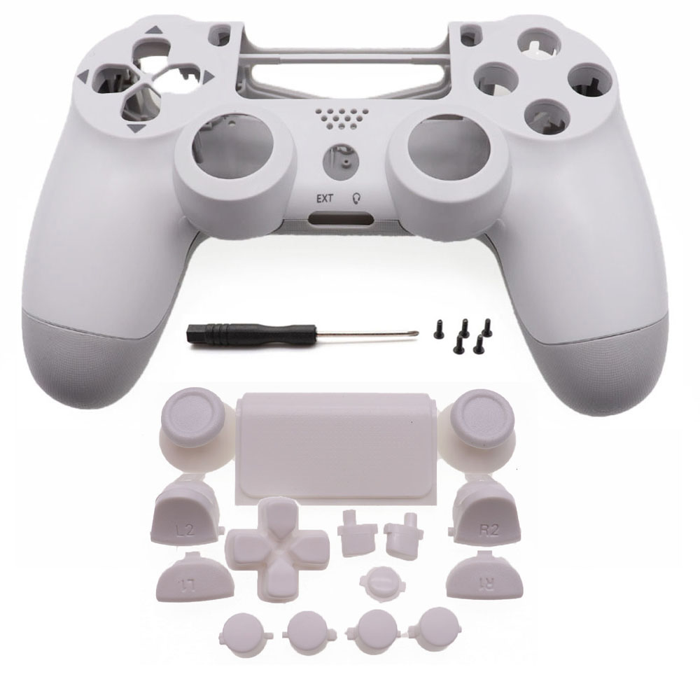 Guscio rigido in plastica comp - Gaming Console And Tv recensione e prezzo