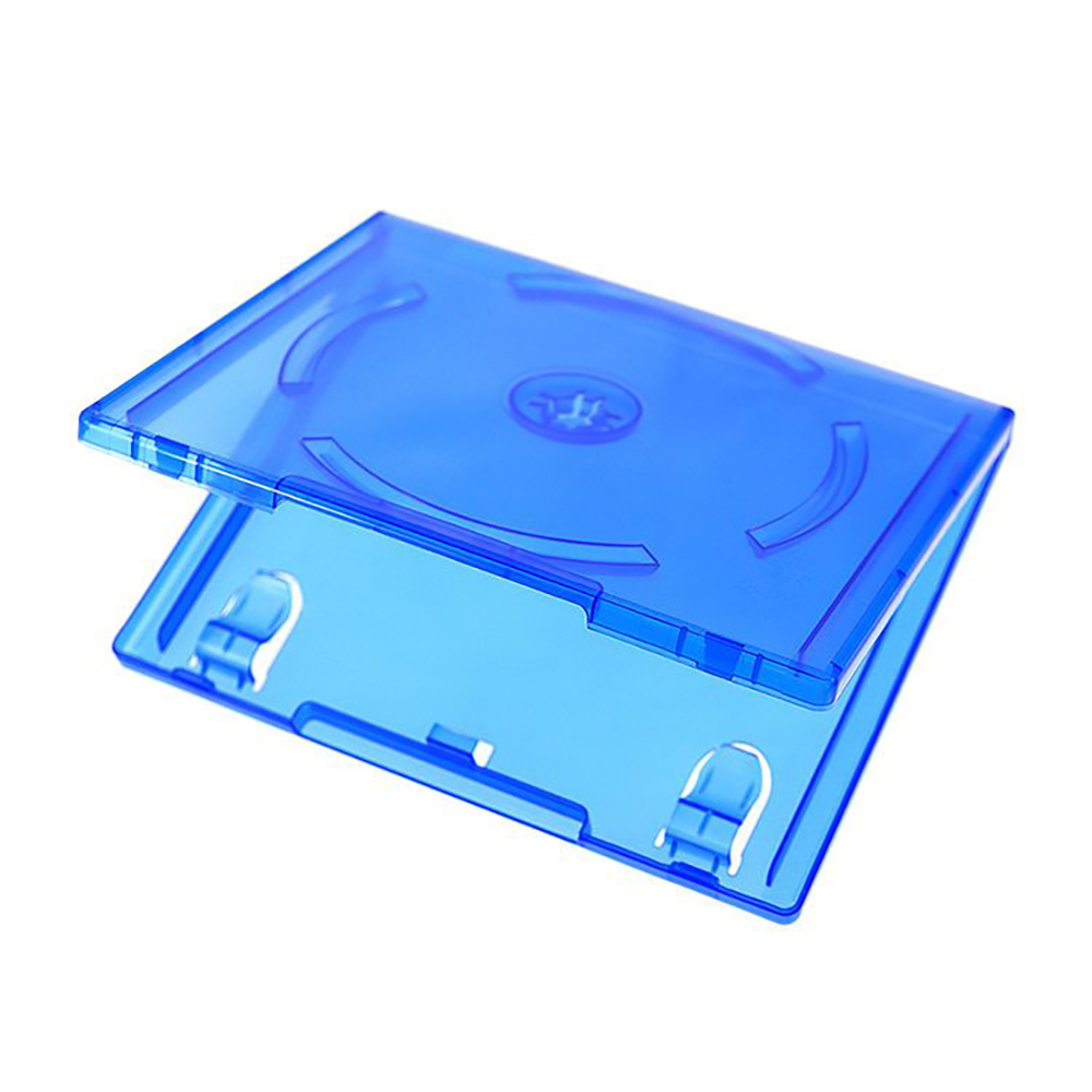 1 pz per PS4 custodia per CD d - Gaming Console And Tv recensione e prezzo