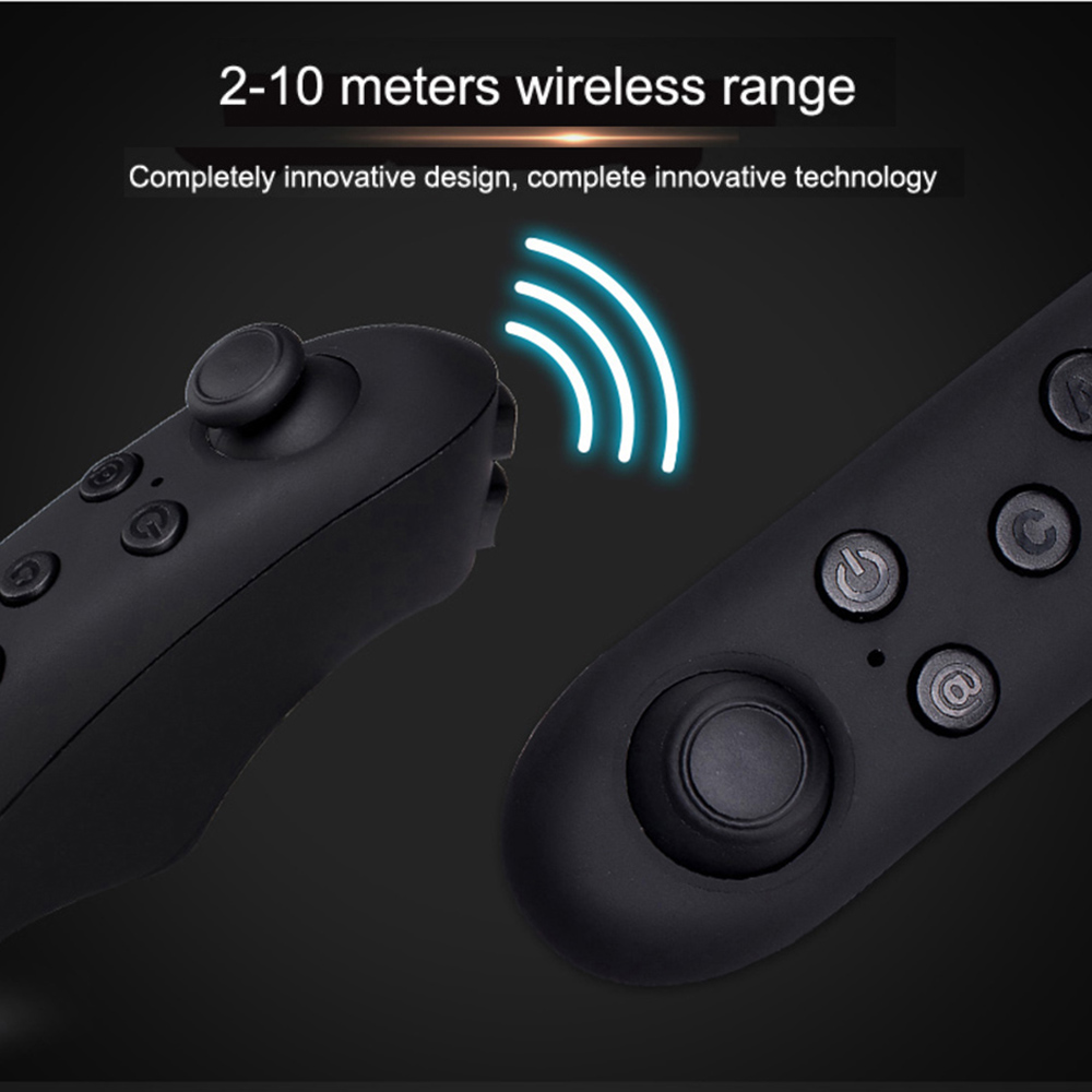 Joystick di controllo per tele - Gaming Console Box recensione e prezzo