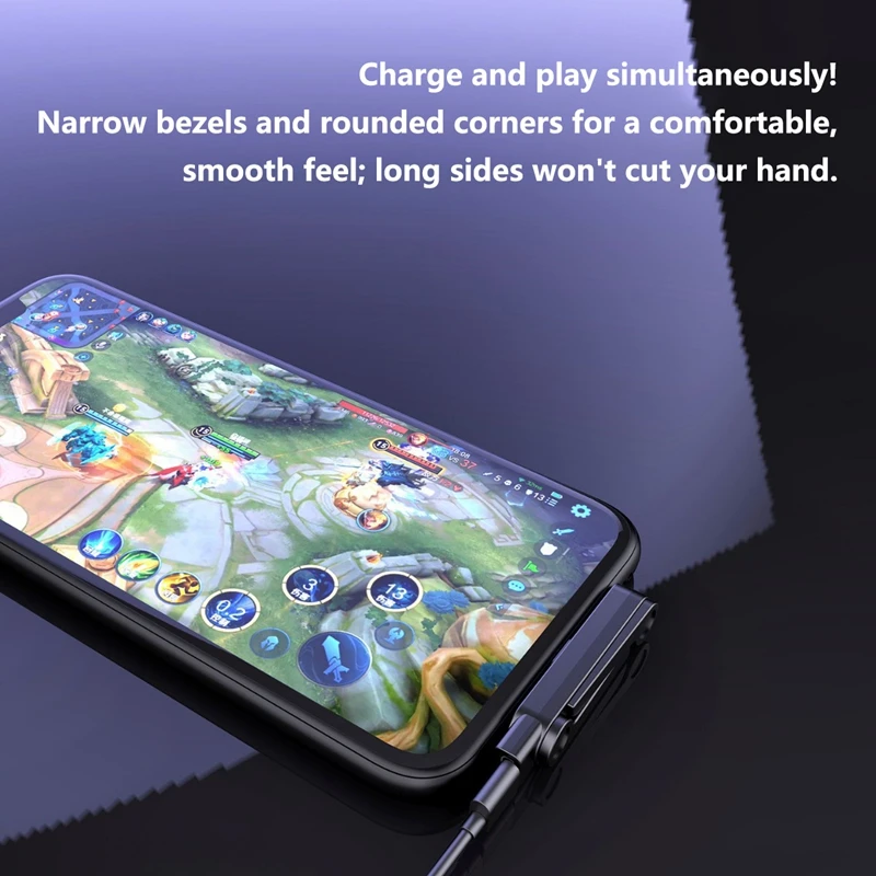 Supporto di ricarica per telef - Gaming Console In Phone recensione e prezzo