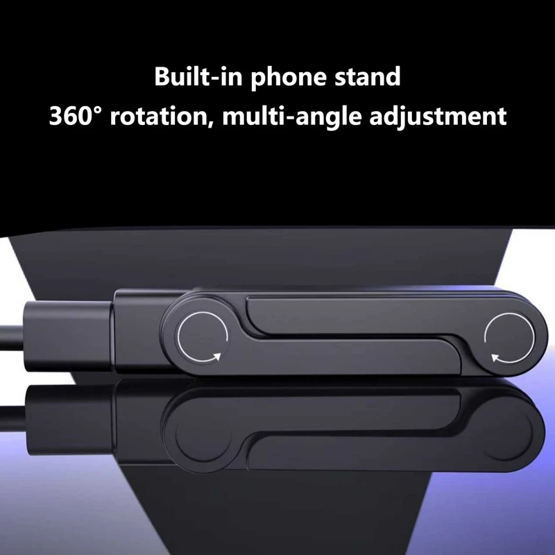 Supporto di ricarica per telef - Gaming Console In Phone recensione e prezzo