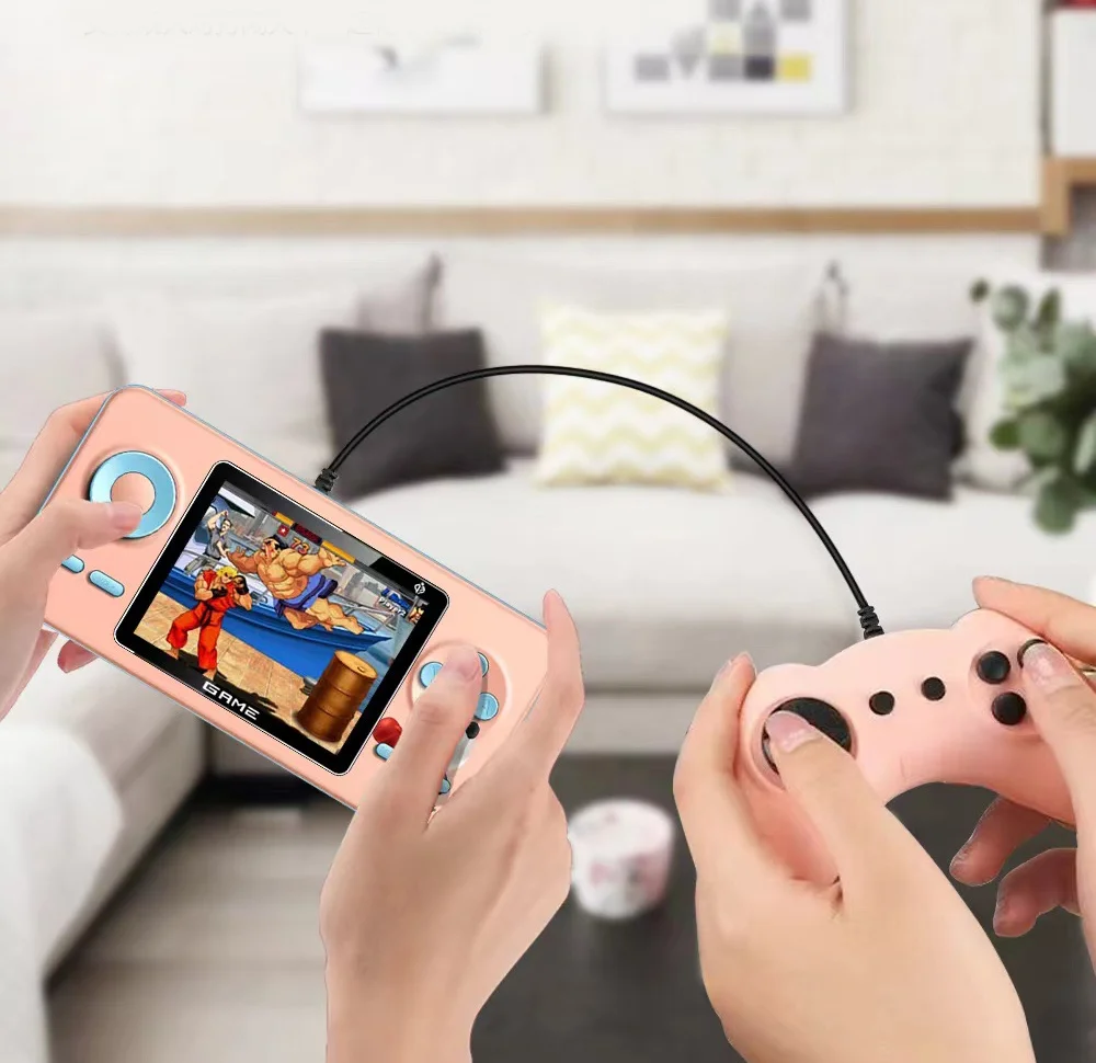 Nuova console di videogiochi r - Gaming Console For 7 Year Old recensione e prezzo