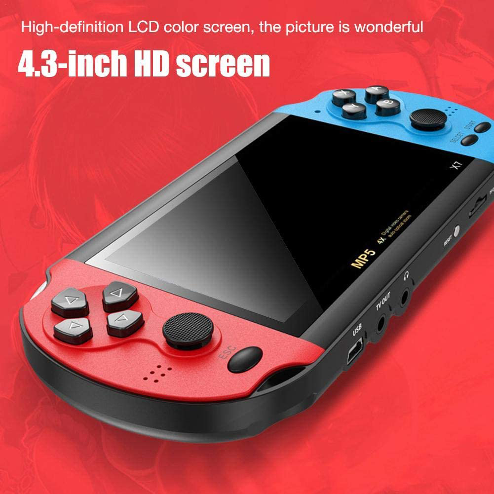 Lettore di console per videogi - Gaming Console For 7 Year Old recensione e prezzo