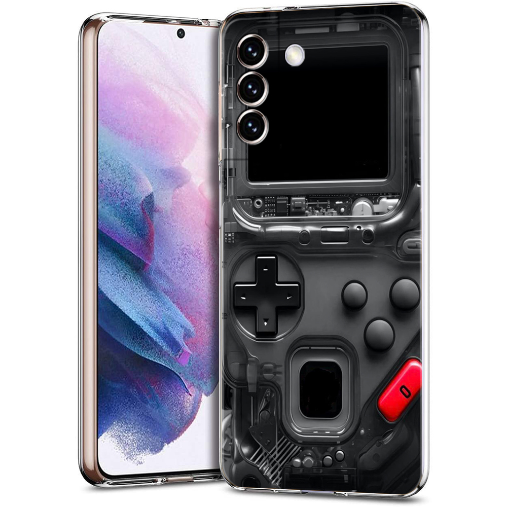 Custodia trasparente per telef - Gaming Console In Phone recensione e prezzo