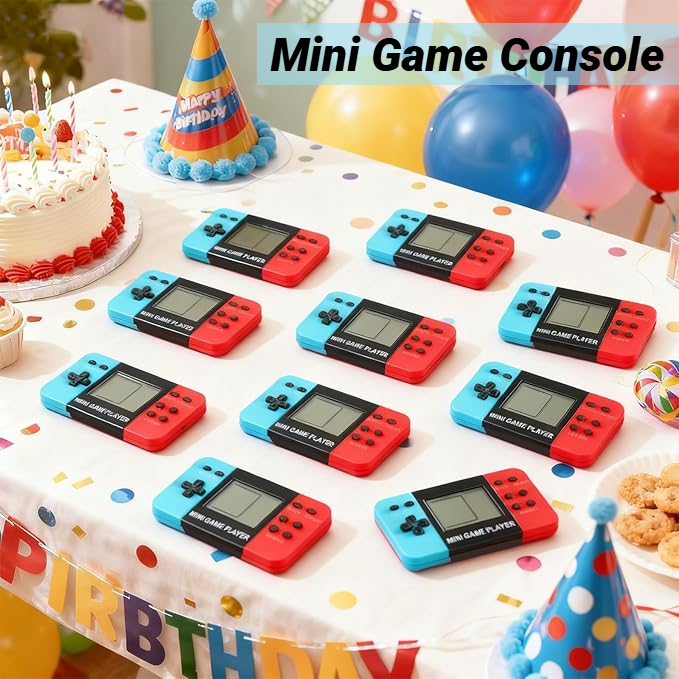 10-120 Pezzi Mini Console di G - Gaming Console Video recensione e prezzo