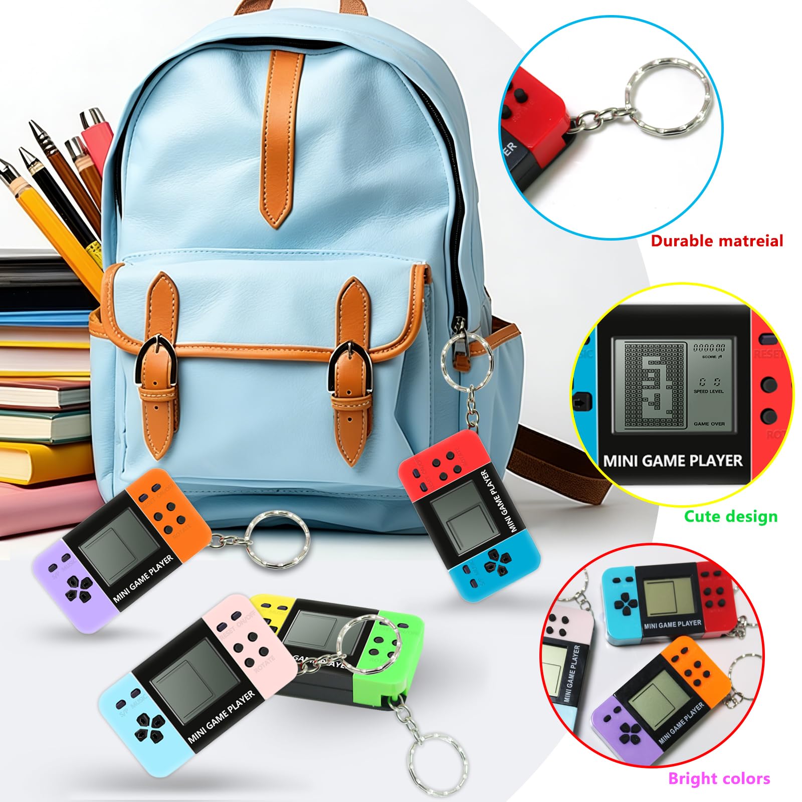 10-120 Pezzi Mini Console di G - Gaming Console Video recensione e prezzo